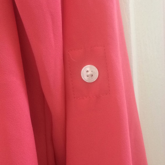 FINAL MARKDOWN Ladies loft top medium petite - Picture 3 of 5